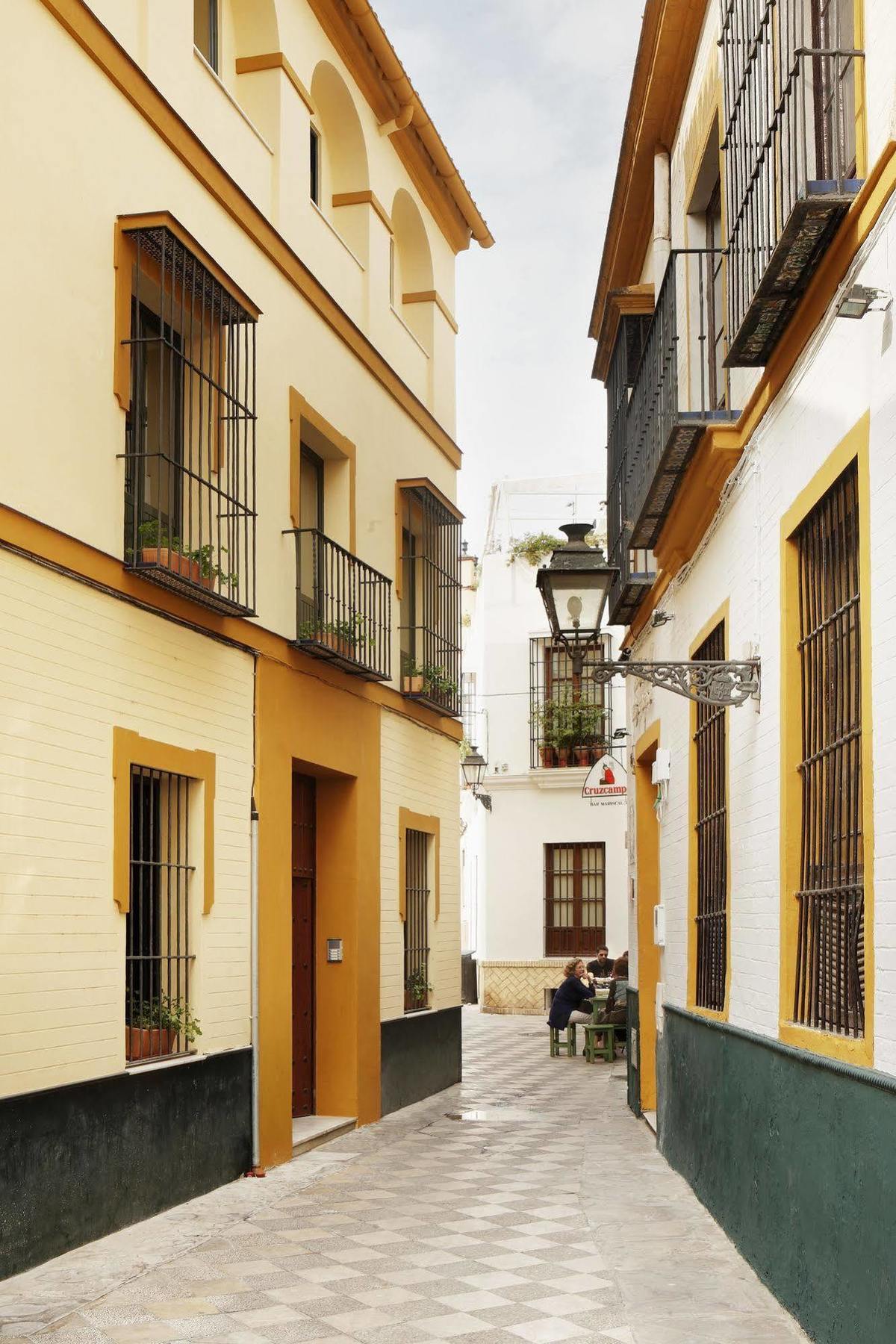 Apartment Mariscal *