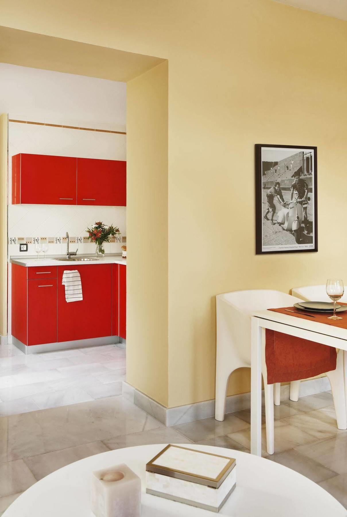 Apartment Mariscal