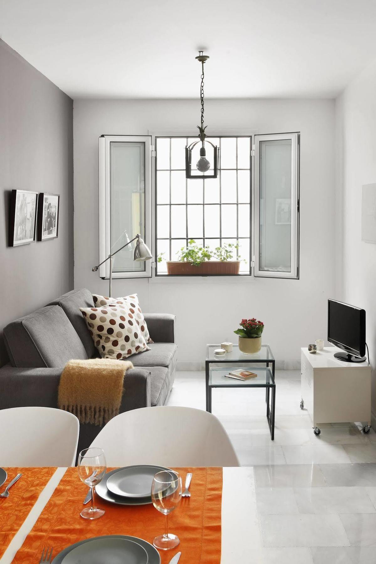 Mariscal Apartment