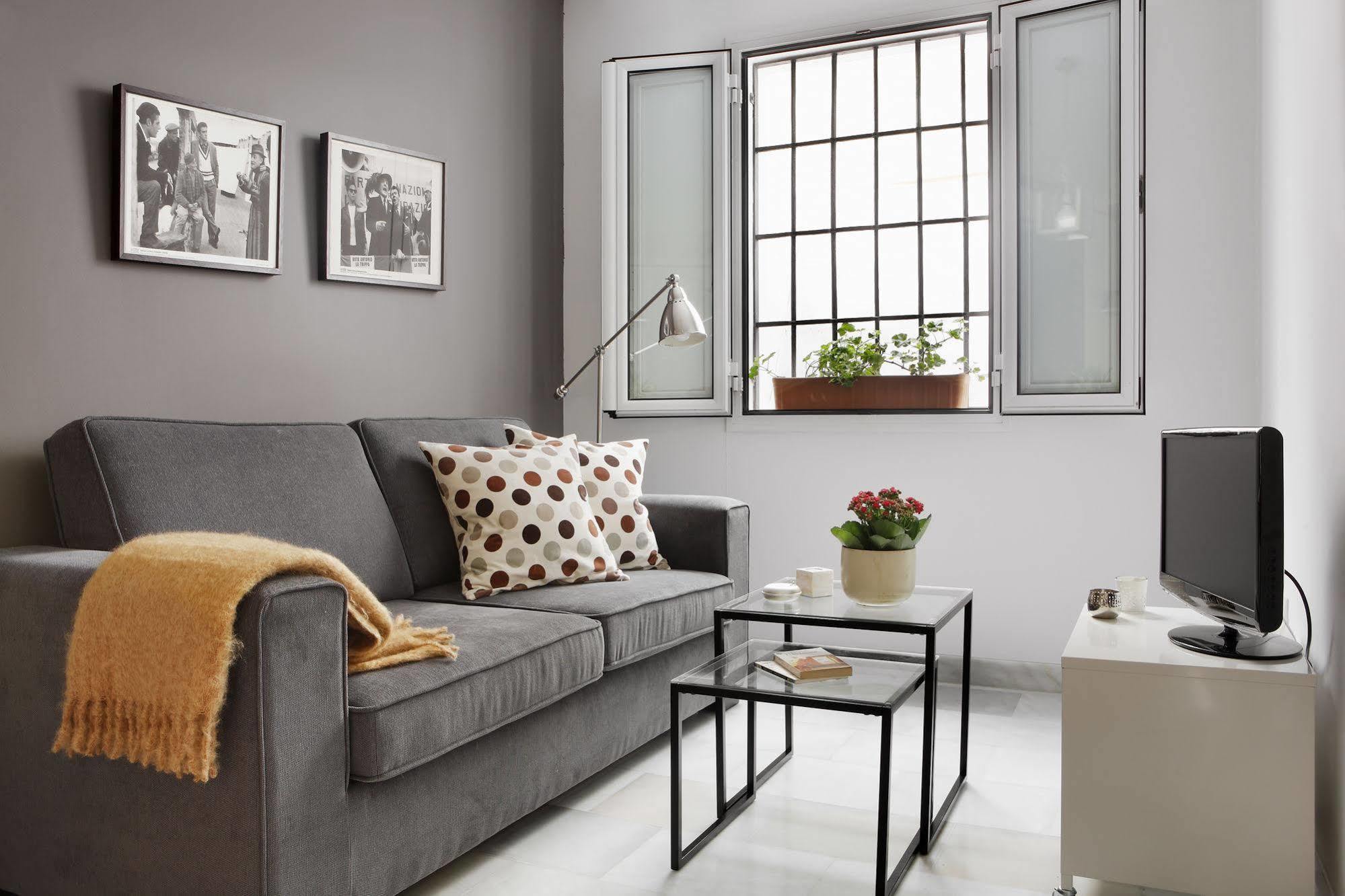 Apartment Mariscal Seville