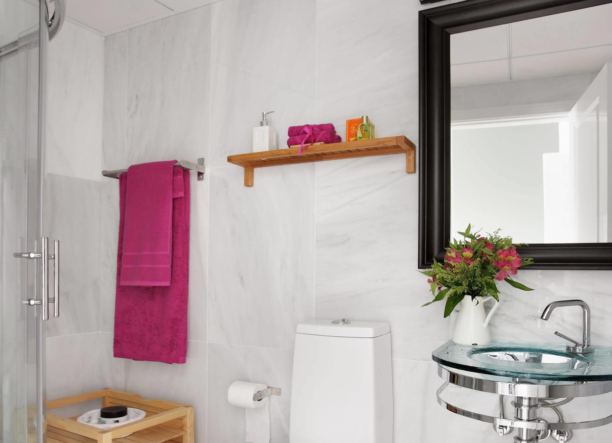 Mariscal Apartment *