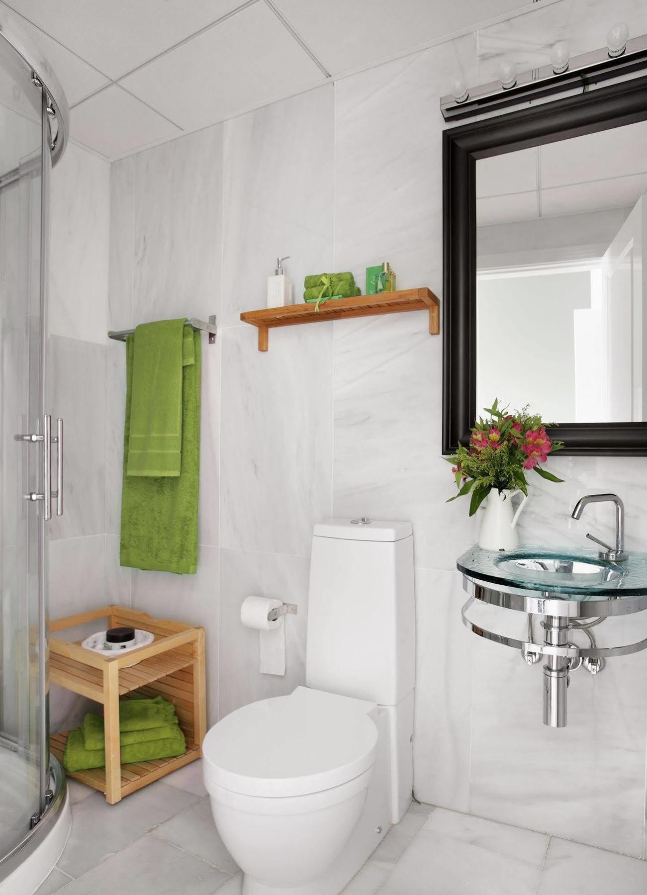 Mariscal Apartment *