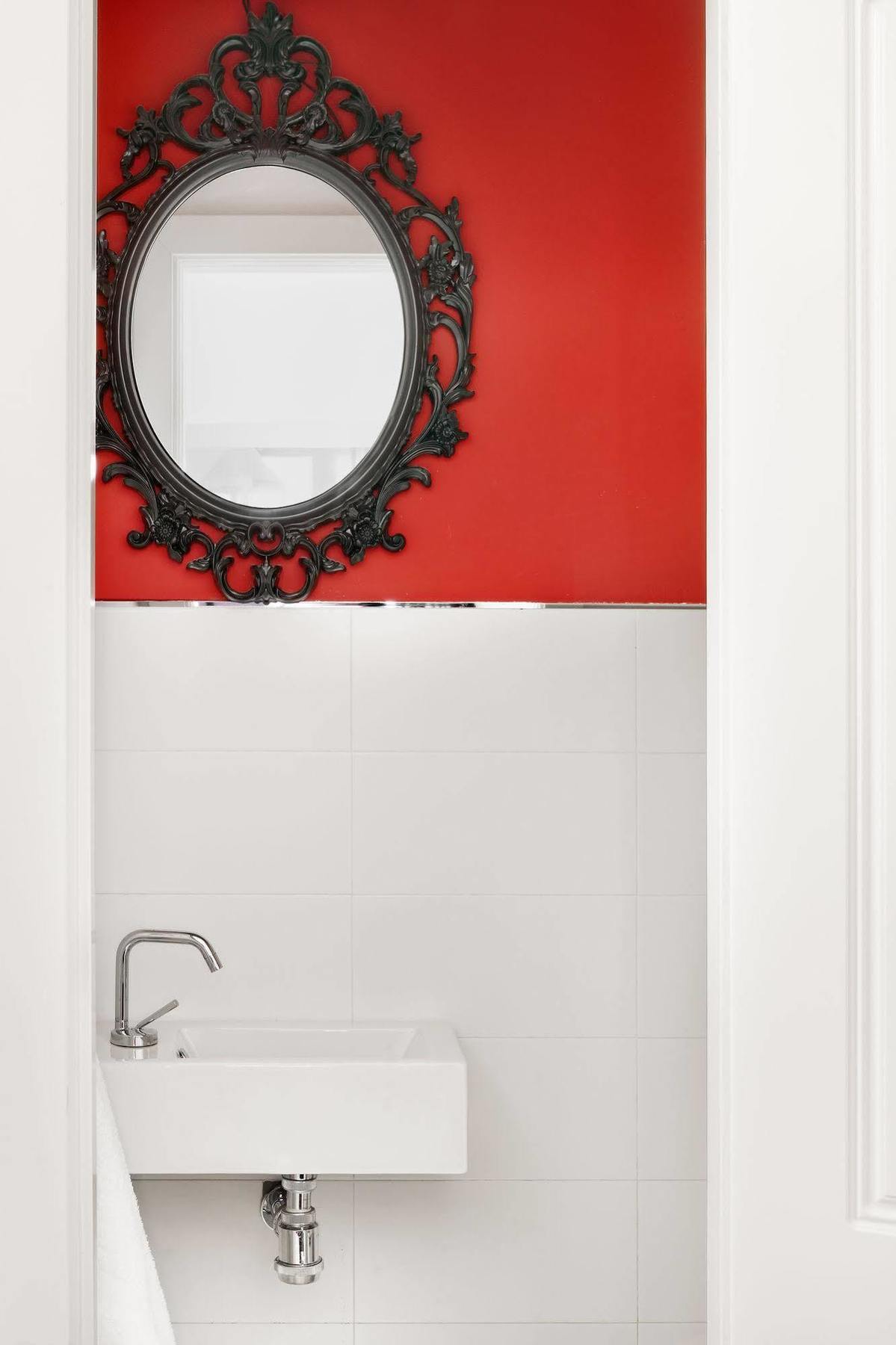 Apartment Mariscal *