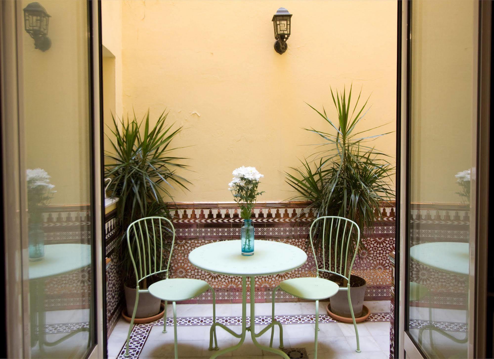 Mariscal Apartment *