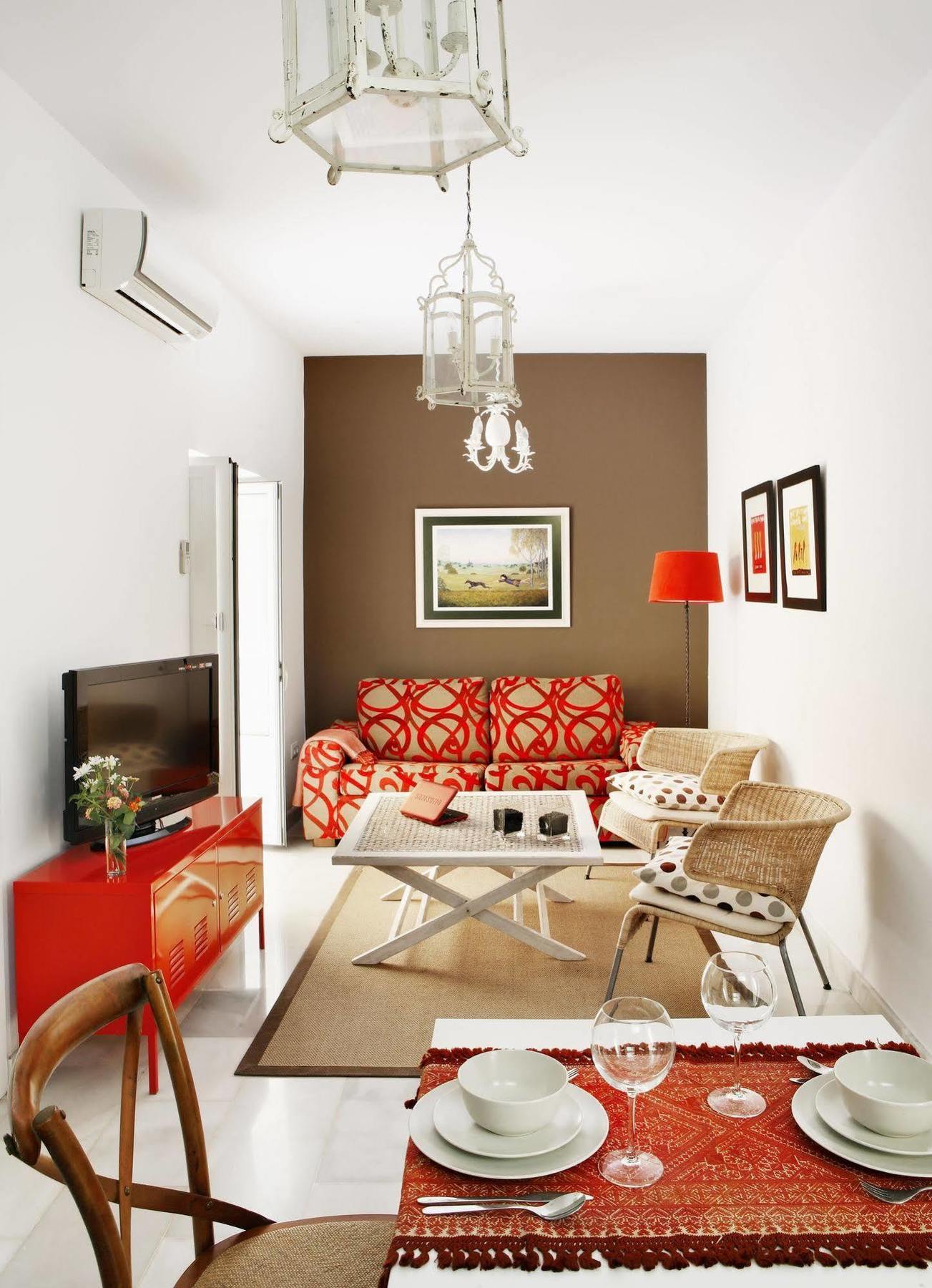 Apartment Mariscal *