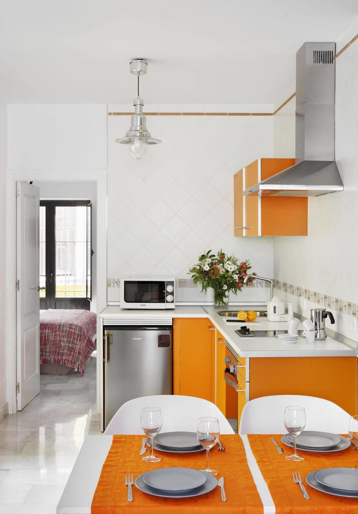 Mariscal Apartment