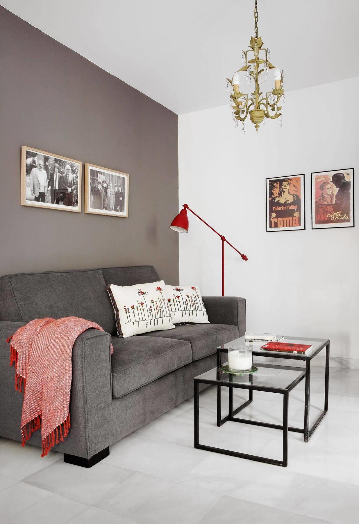 Apartment Mariscal Seville