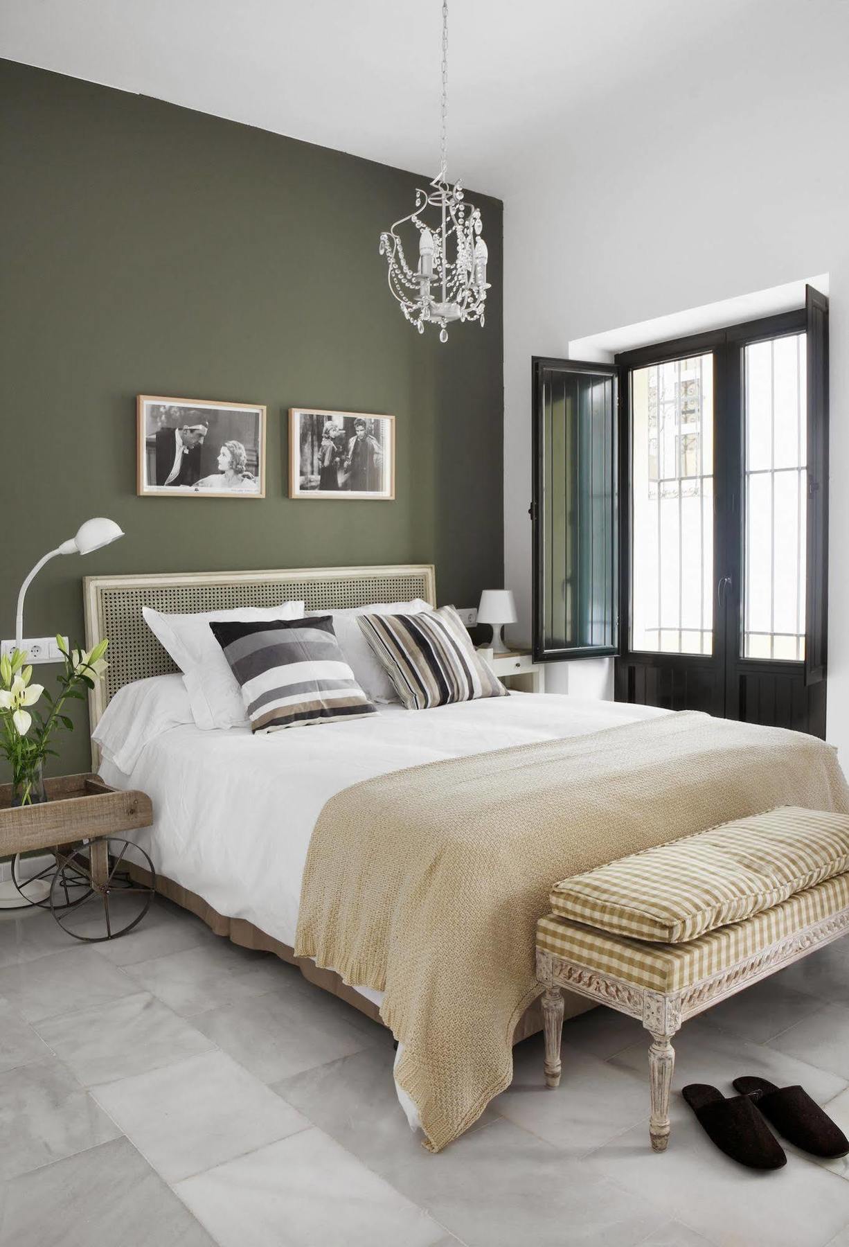 Apartment Mariscal Seville