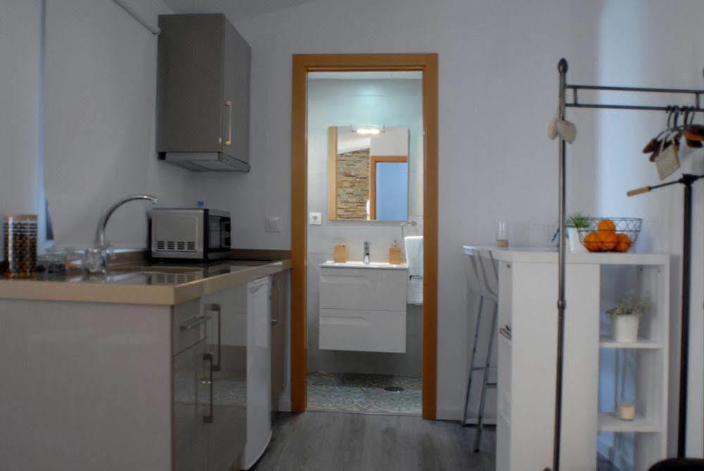 Apartment Lukanda Casa De Especias Seville