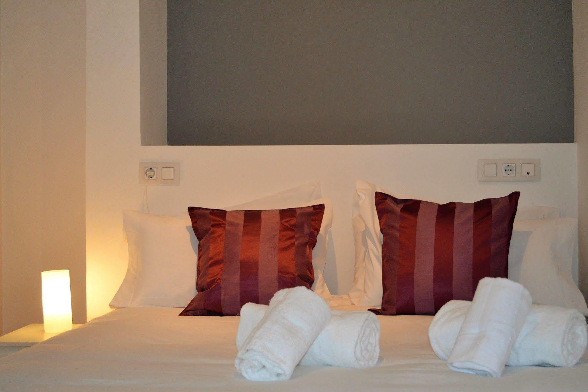 Plaza De La Encarnacion Apartment Seville