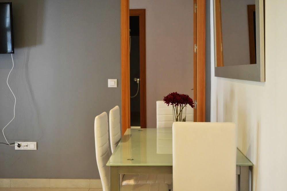 Apartment Plaza De La Encarnacion Seville