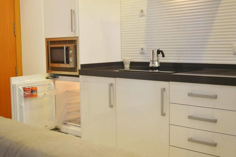 Apartment Plaza De La Encarnacion *
