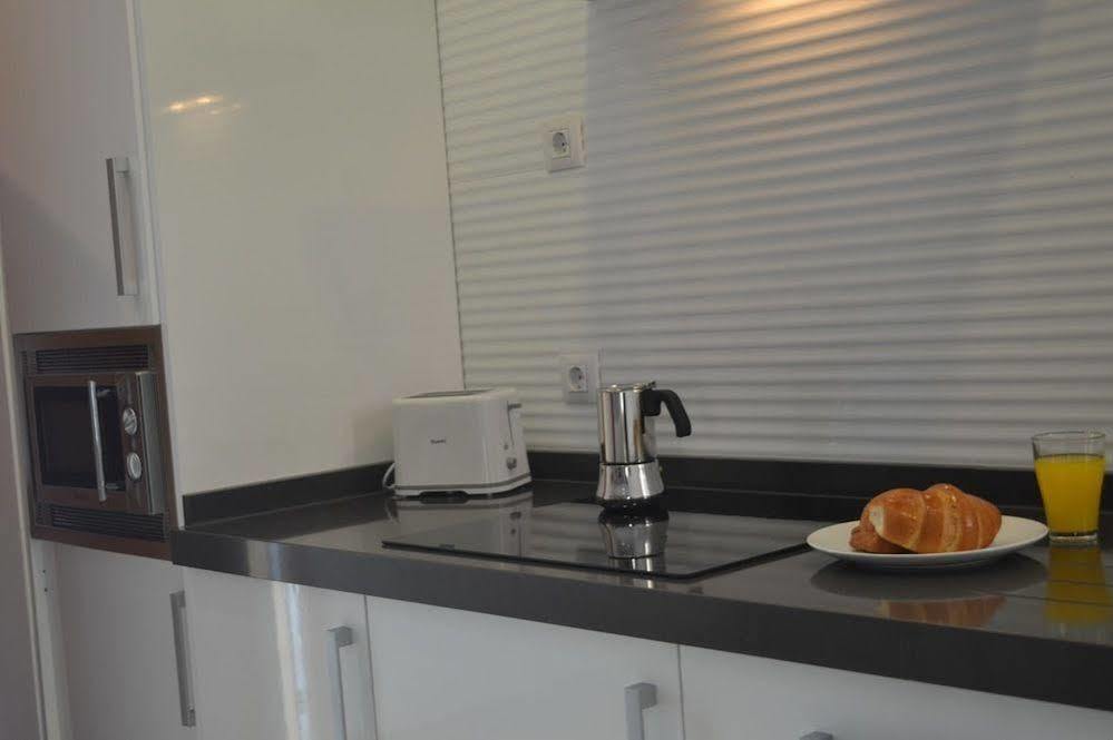 Apartment Plaza De La Encarnacion
