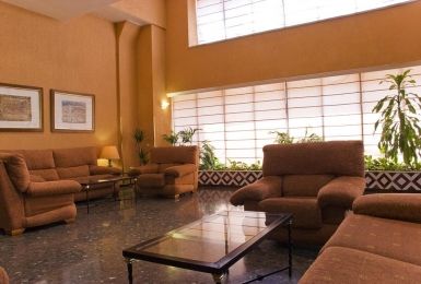 Resitur Apartment Seville