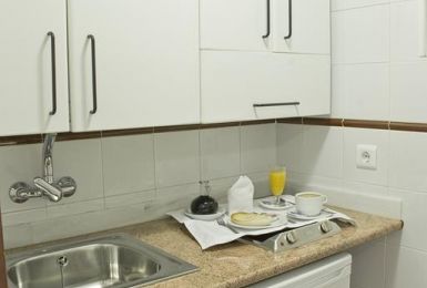 Apartment Resitur Seville
