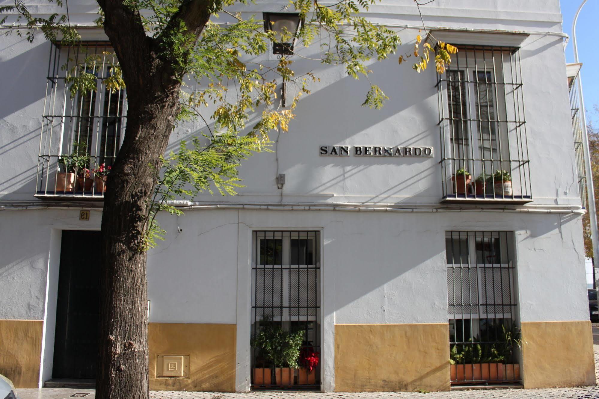 Life Select San Bernardo Apartamento *