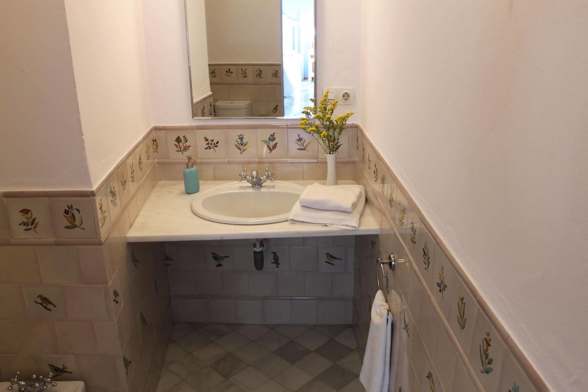 Life Select San Bernardo Apartamento