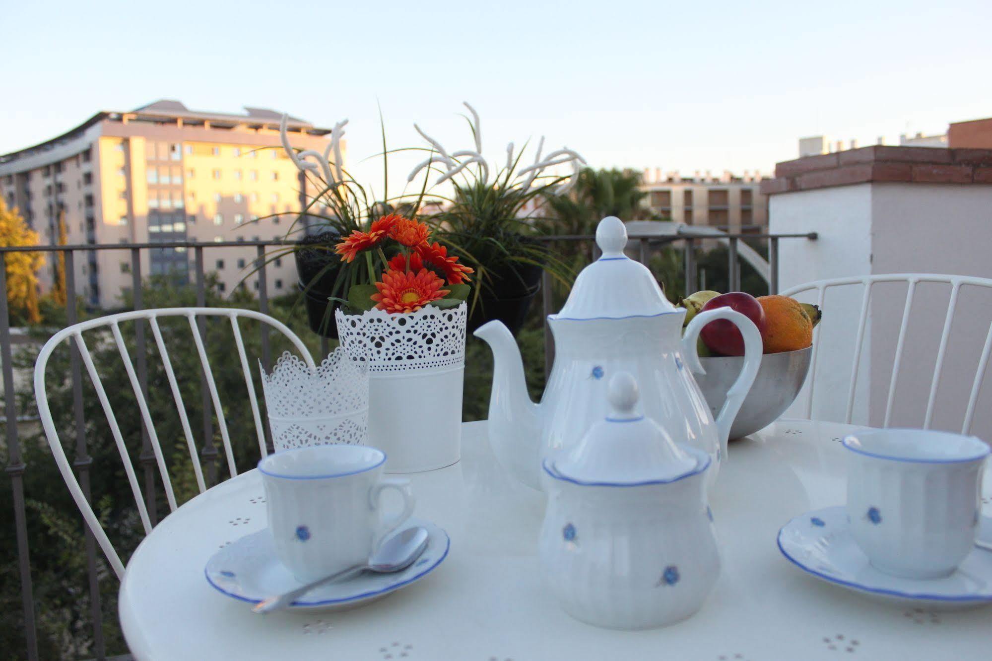 Life Select San Bernardo Apartamento Sevilla