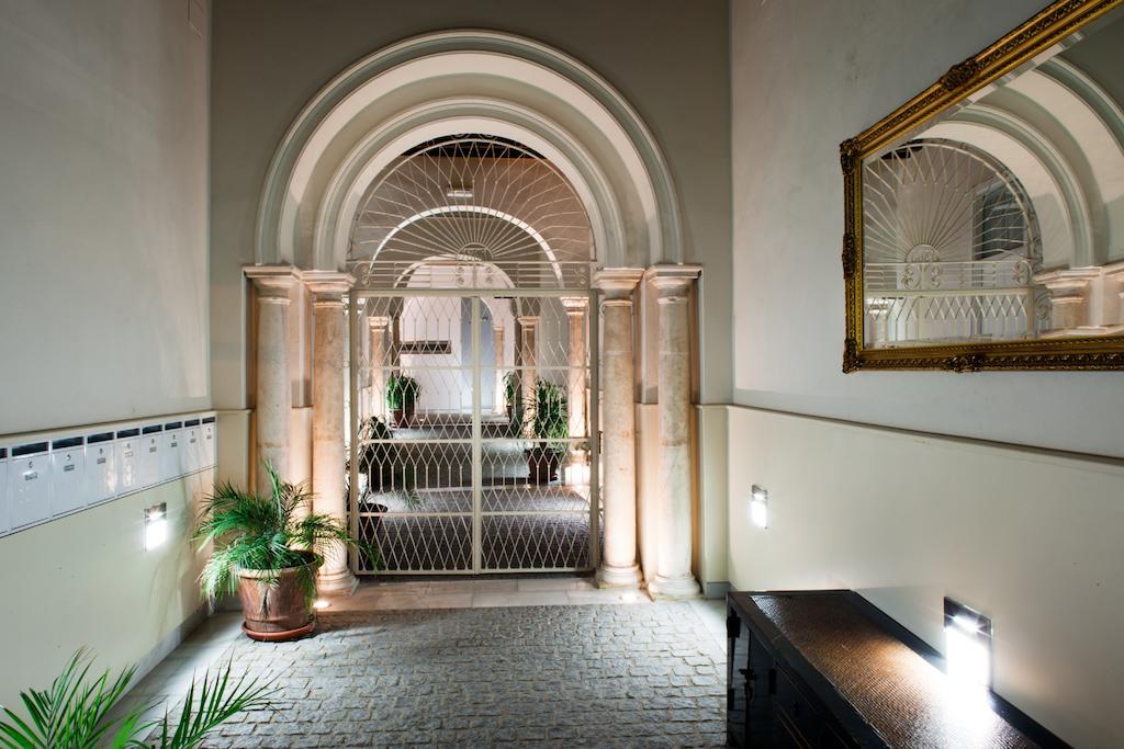 Apartment Singular Castellar *