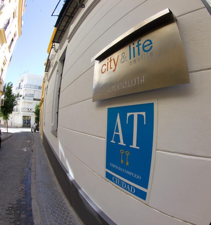 Apartment Life Alberto Lista