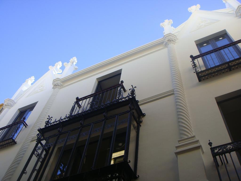 Life Alberto Lista Apartment *