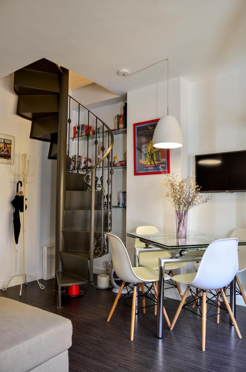 Apartment Alohamundi Campana