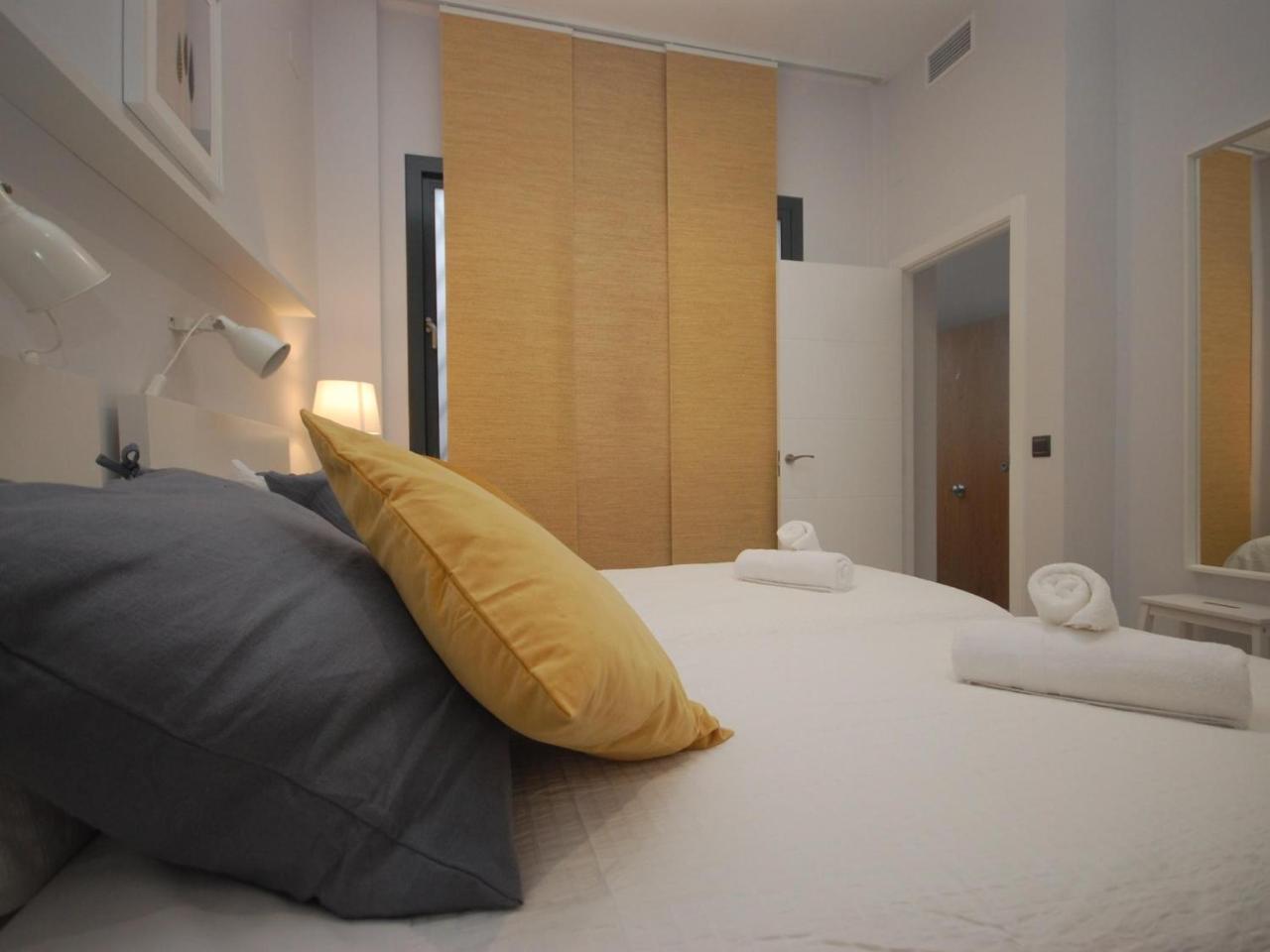 Apartamento Mendoza