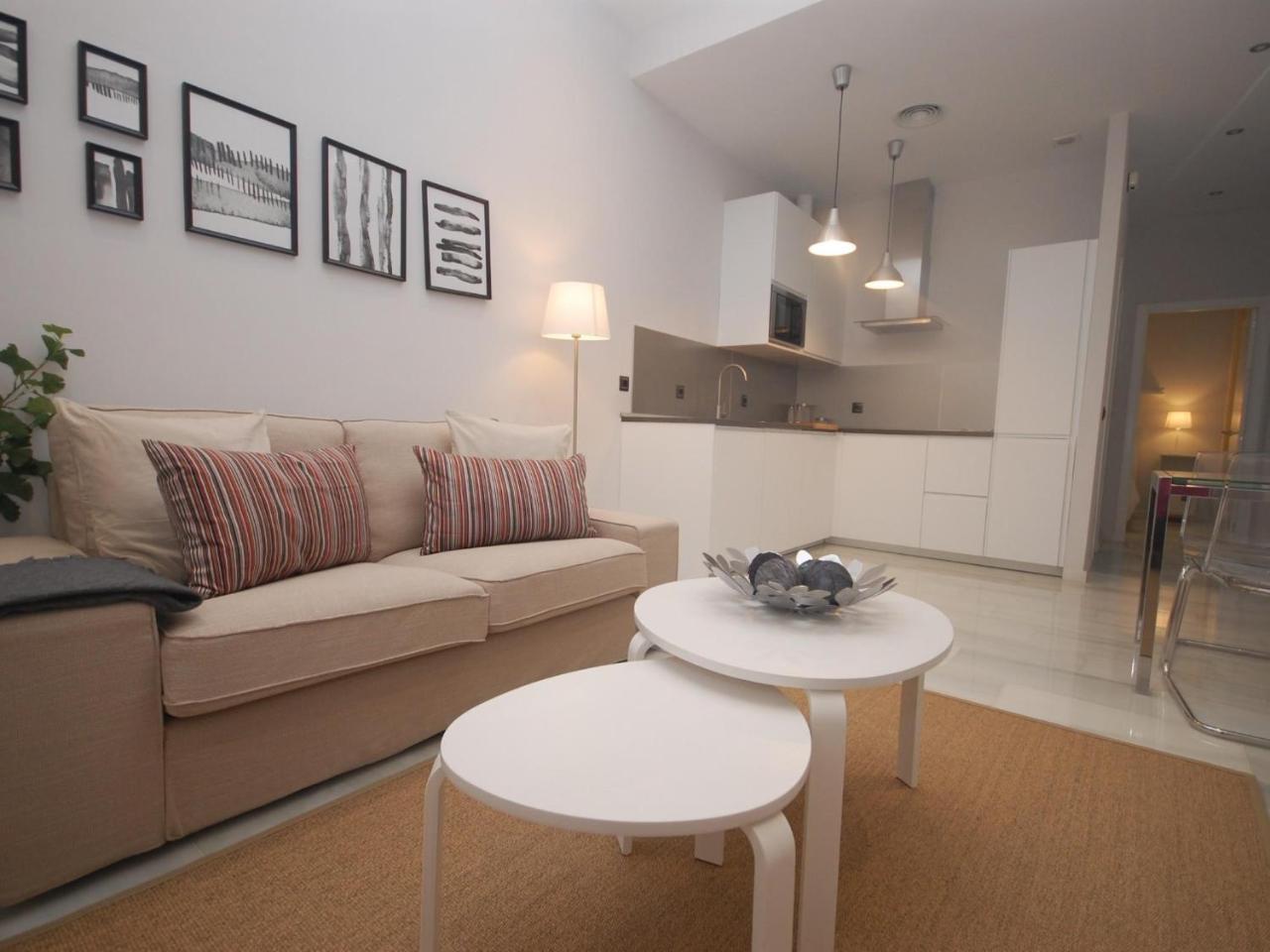 Apartamento Mendoza