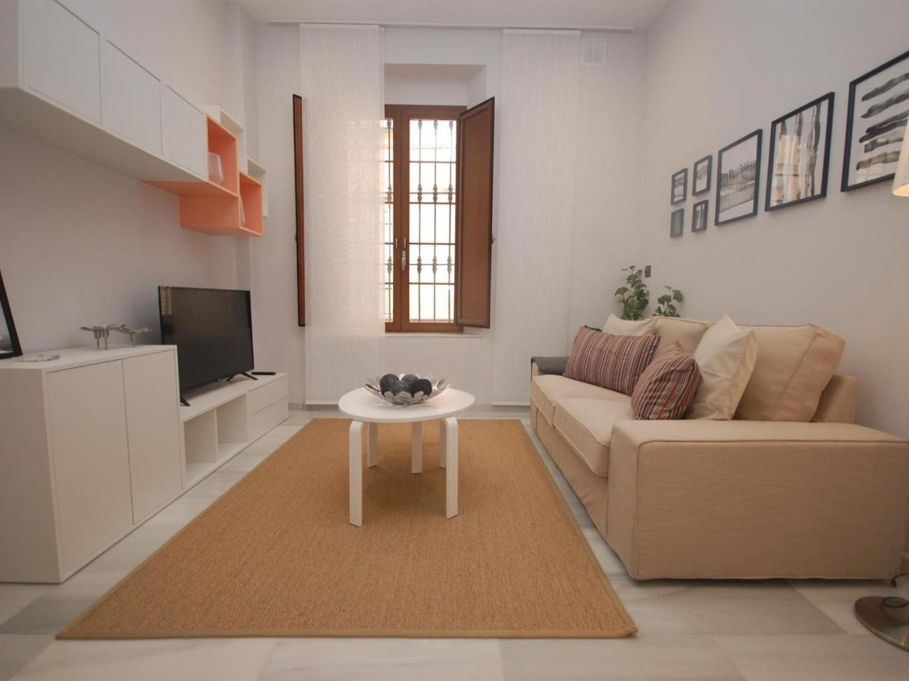 Apartment Apartamento Mendoza *