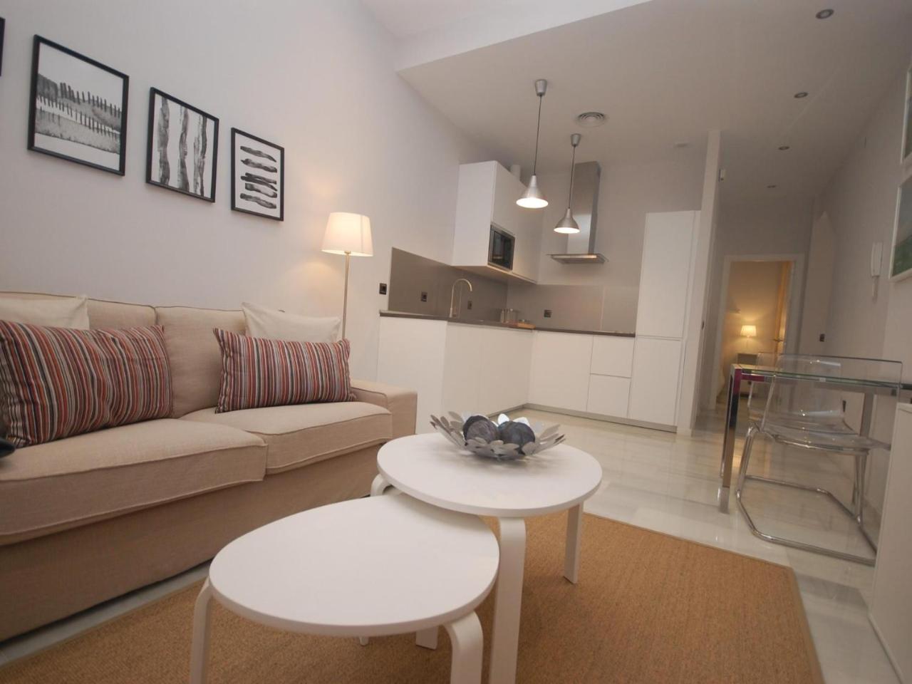 Apartamento Mendoza * Seville