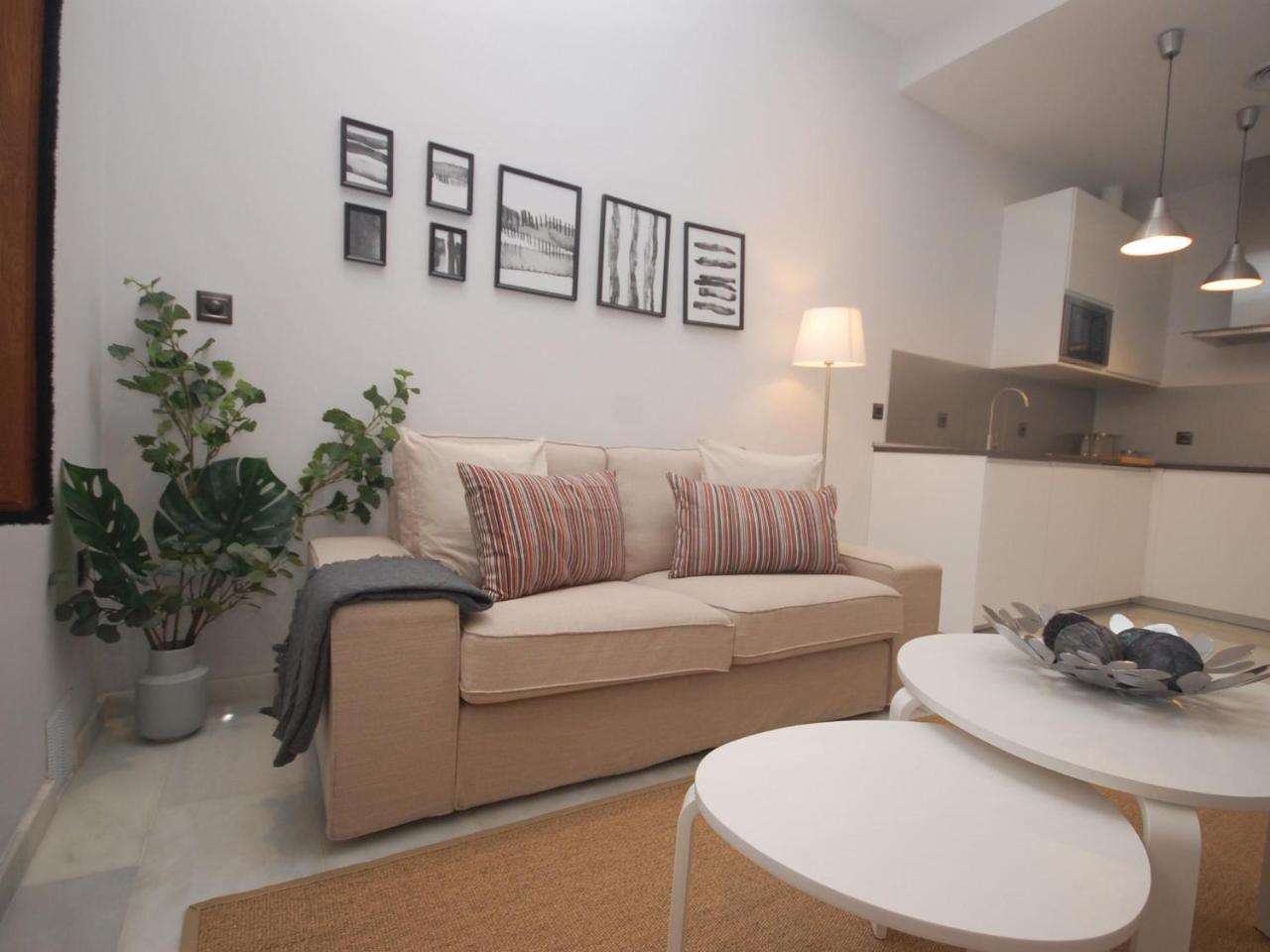 Apartment Apartamento Mendoza *