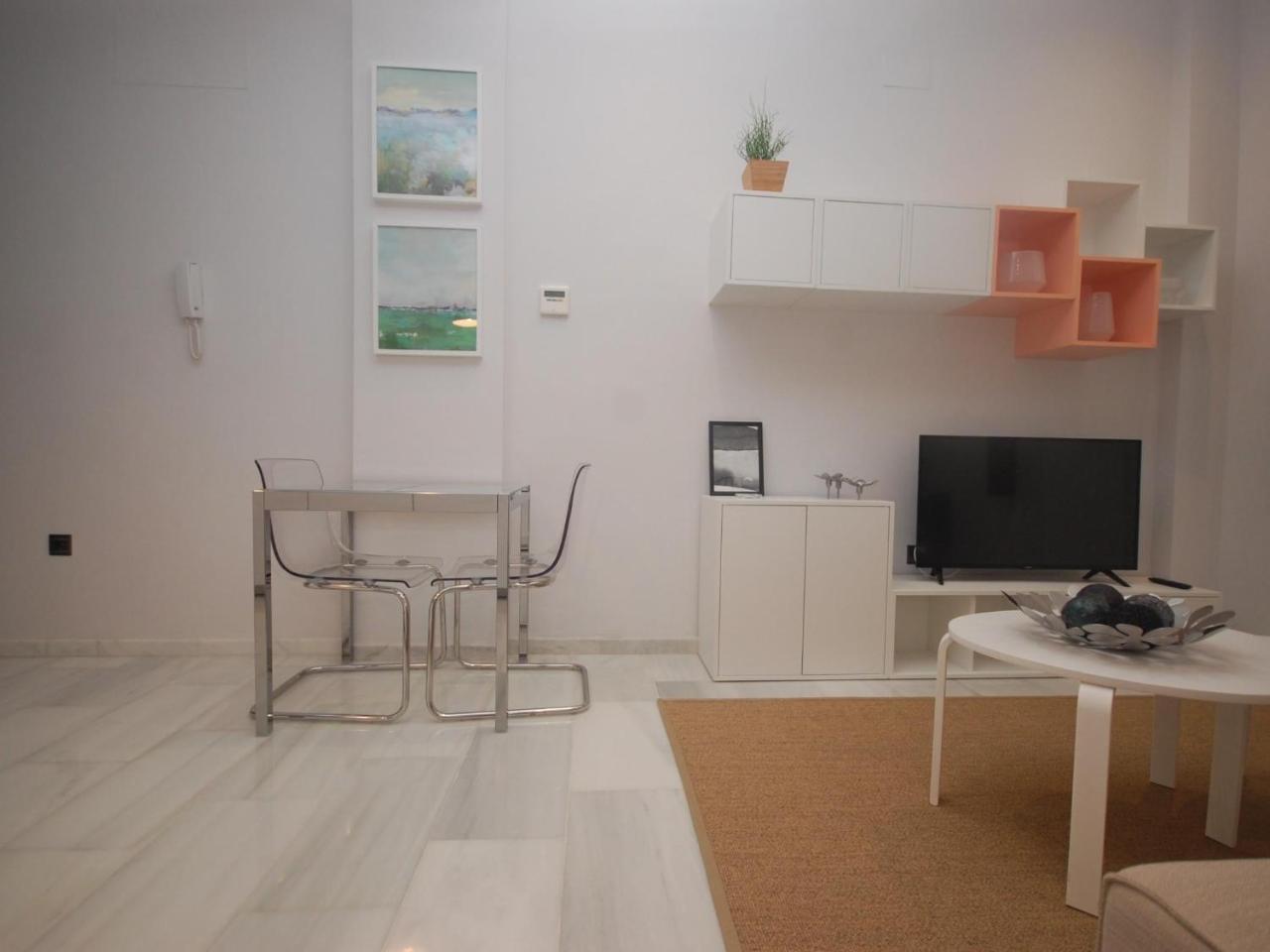 Apartment Apartamento Mendoza Seville