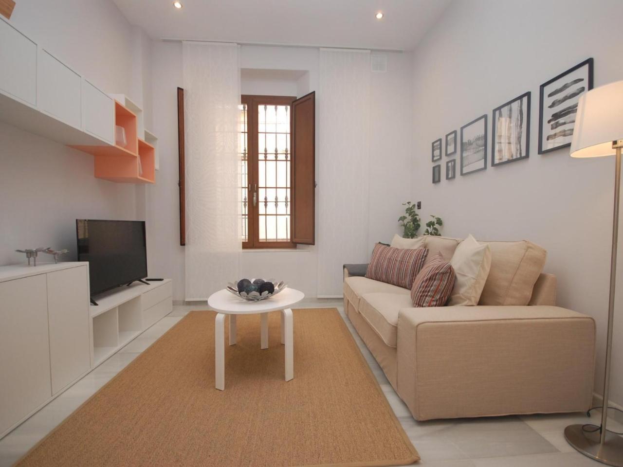 Apartamento Mendoza Apartment