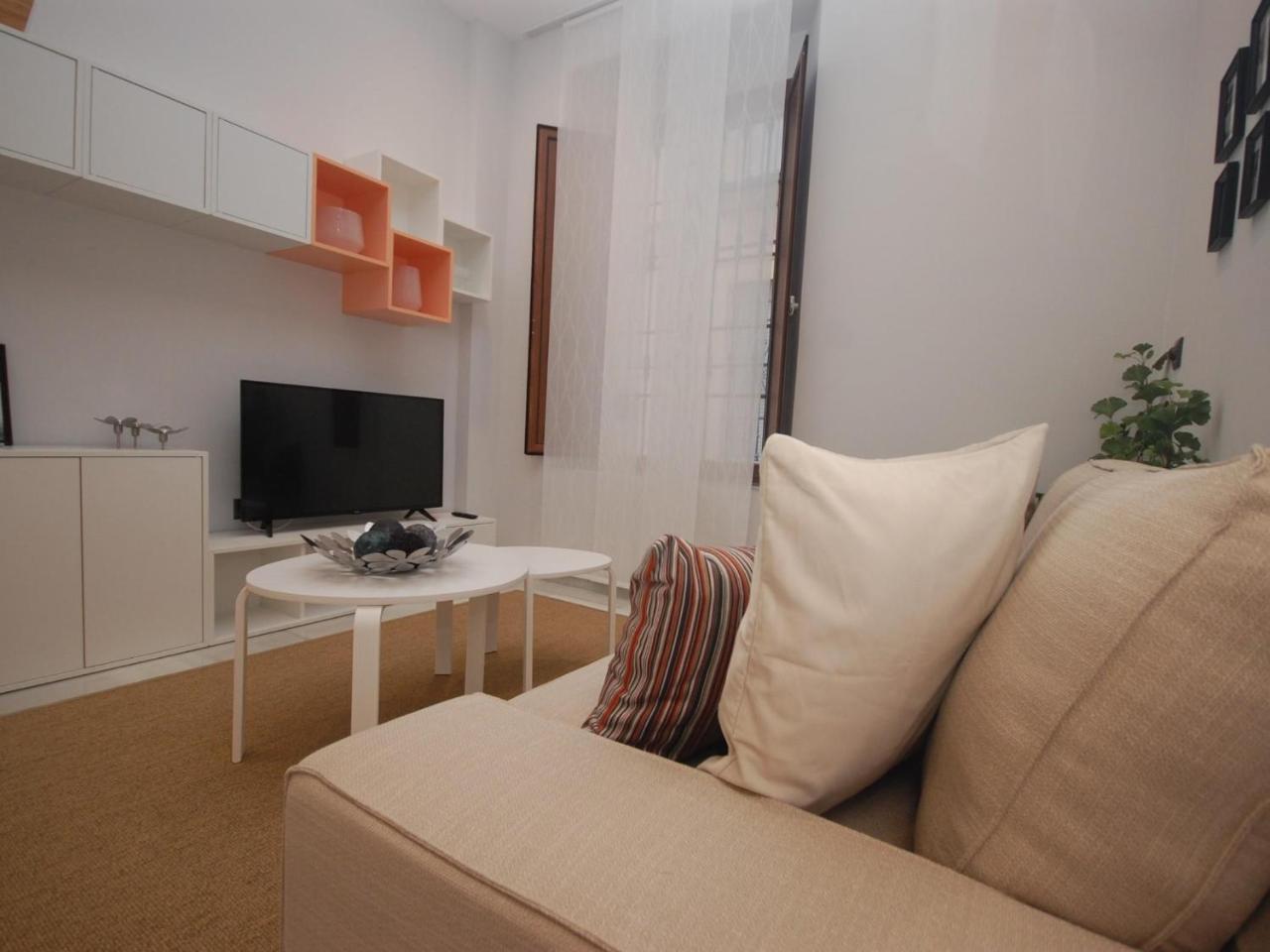 Apartamento Mendoza Apartment