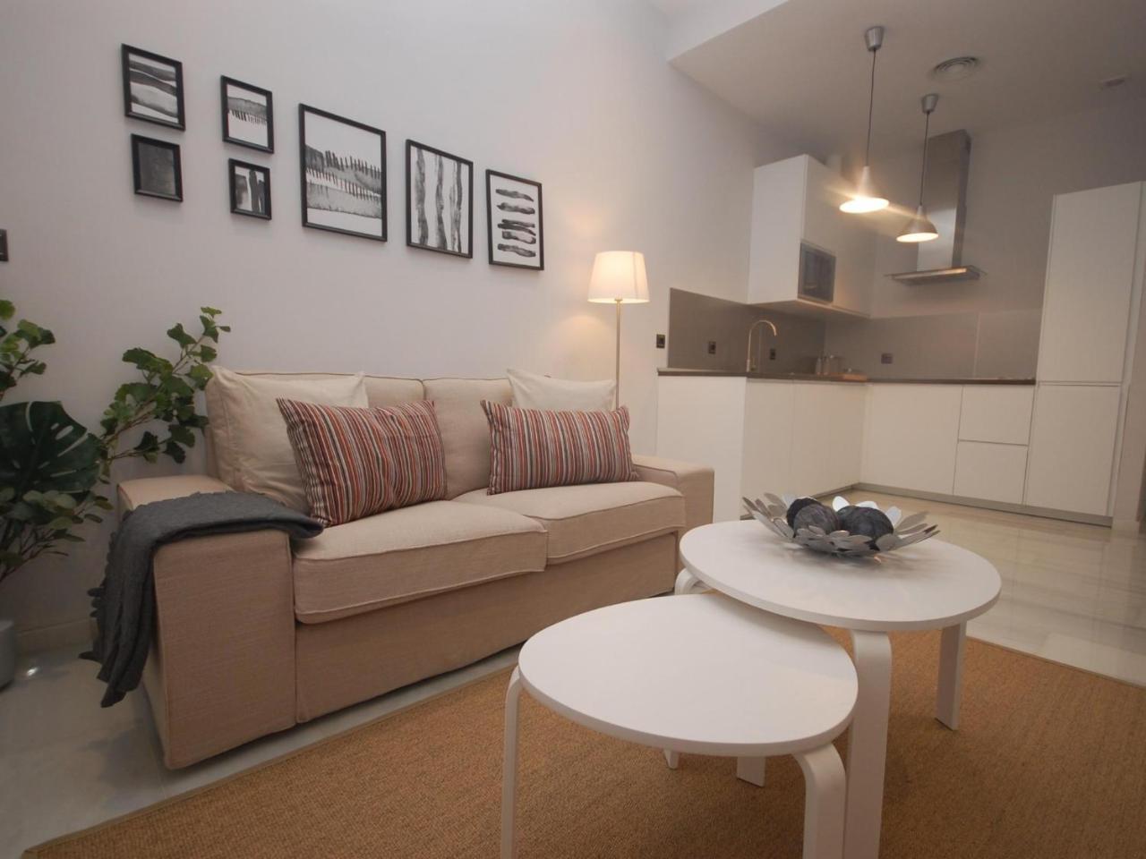 Apartamento Mendoza