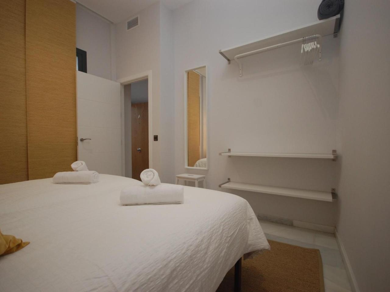 Apartamento Mendoza Apartment