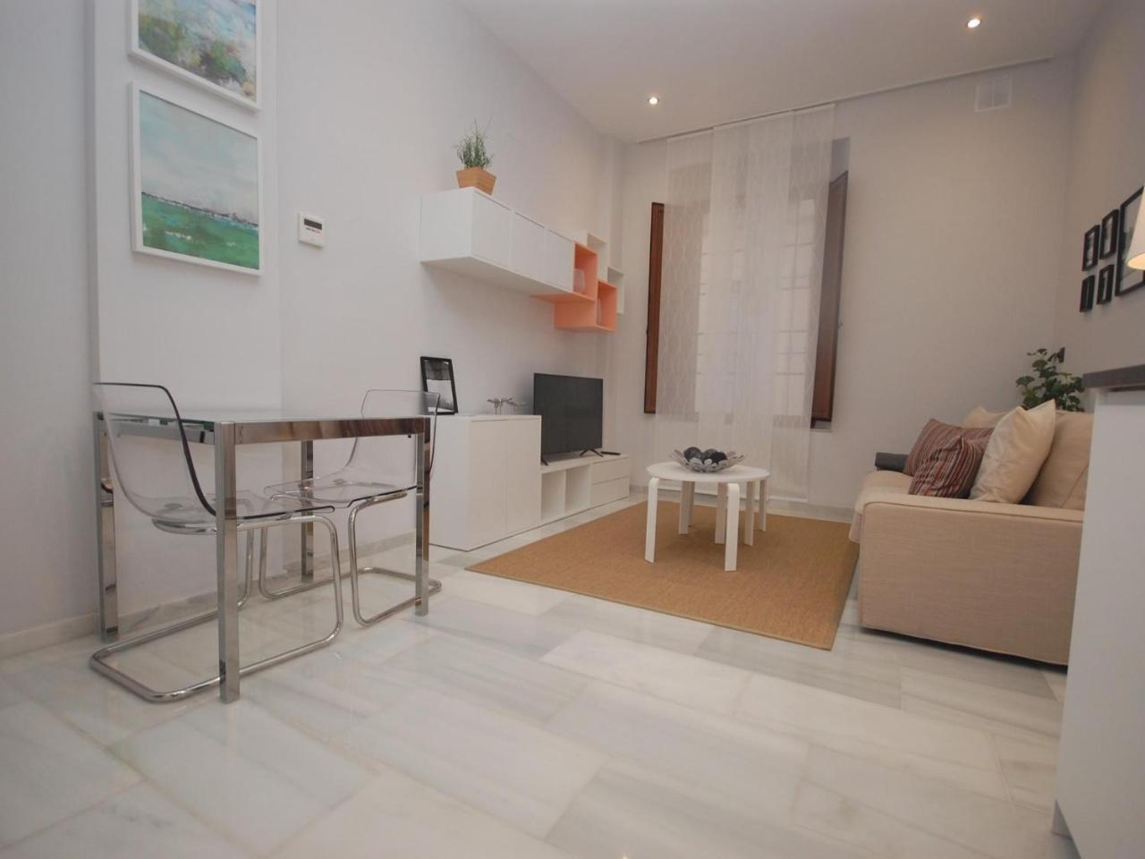 Apartamento Mendoza