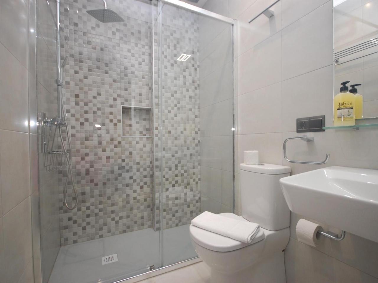 Apartamento Mendoza Seville