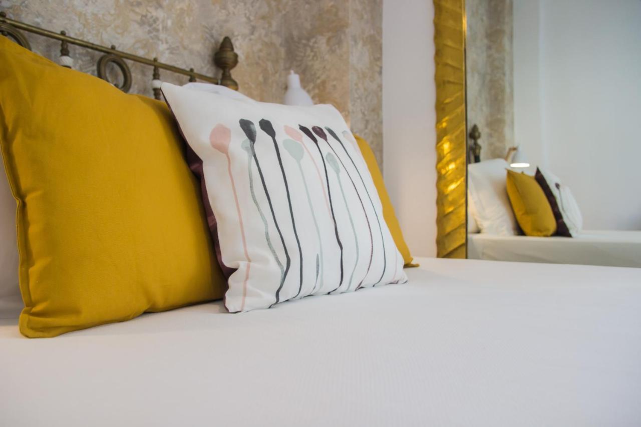 Apartment Boutique Vida Seville