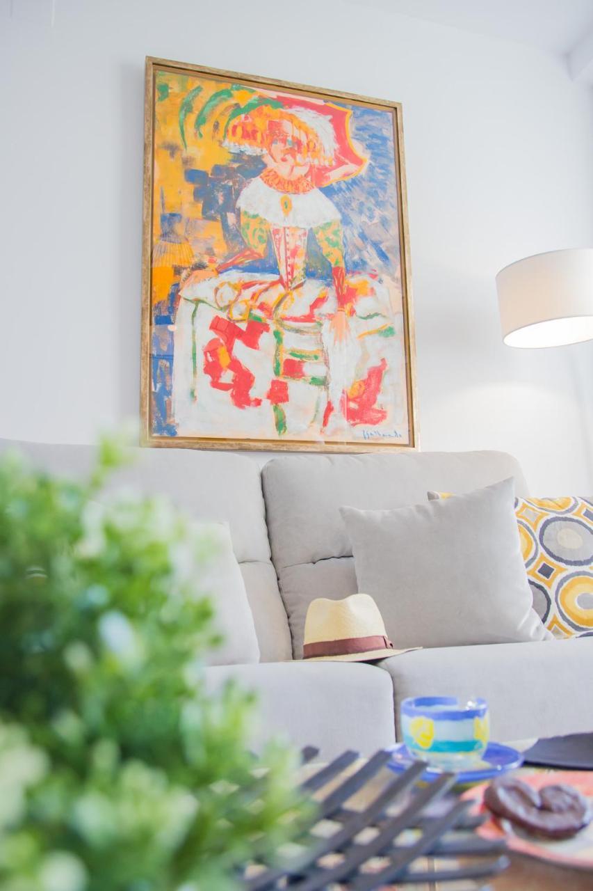 Boutique Vida Apartment Seville