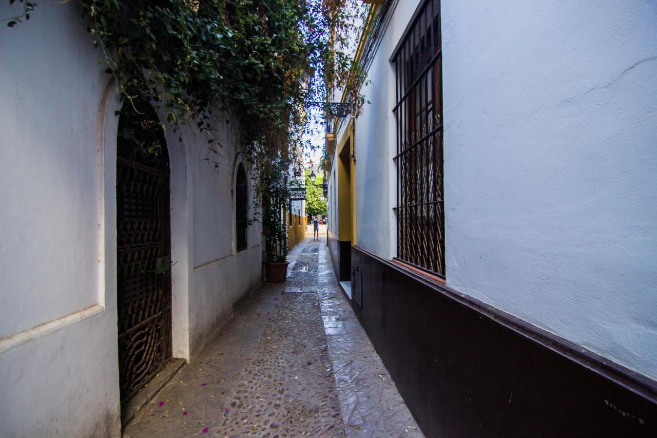 Boutique Vida Apartment Seville
