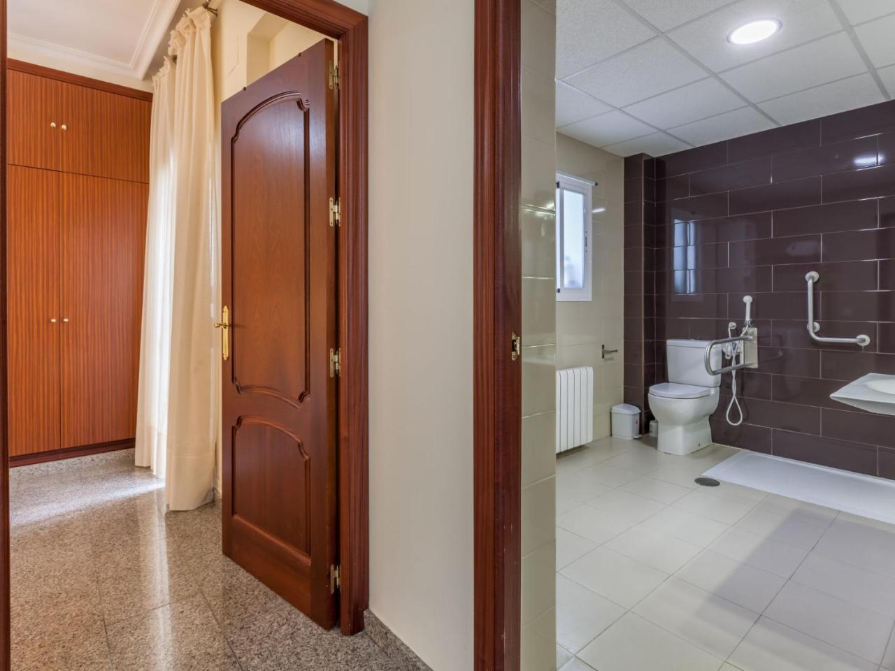 Holiday home Holiday Nervion: Ciudad Jardin Seville