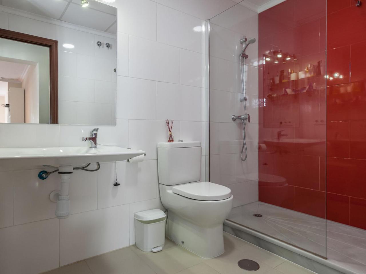 Holiday home Holiday Nervion: Ciudad Jardin Seville