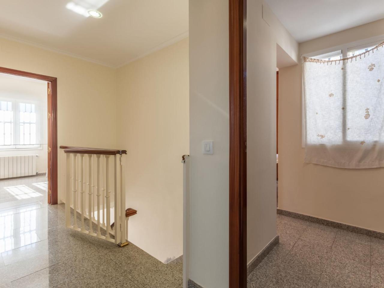Holiday home Holiday Nervion: Ciudad Jardin