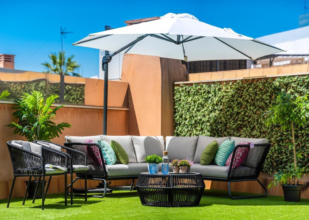 Apartment Genteel Zaragoza Seville
