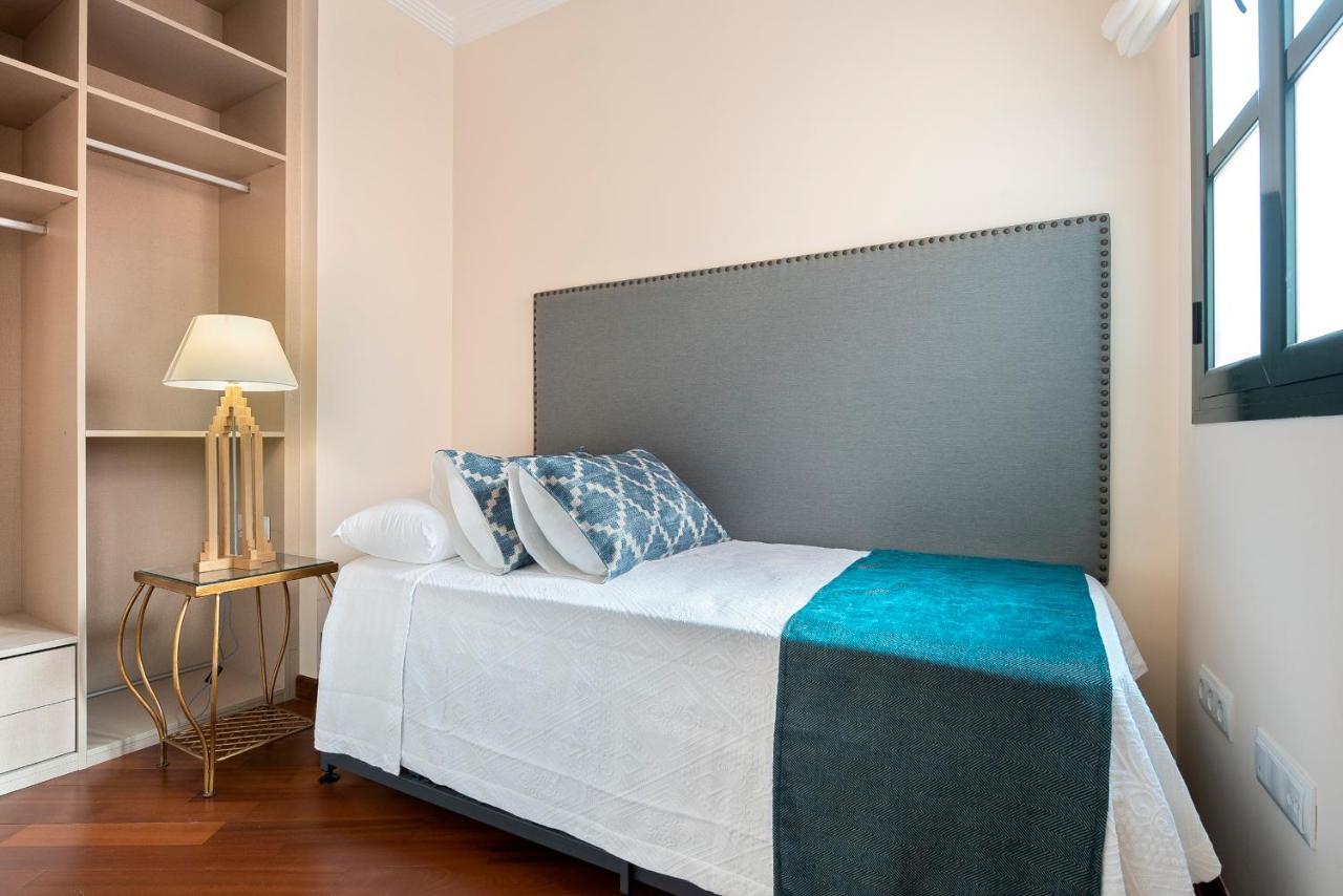 Genteel Zaragoza Apartment