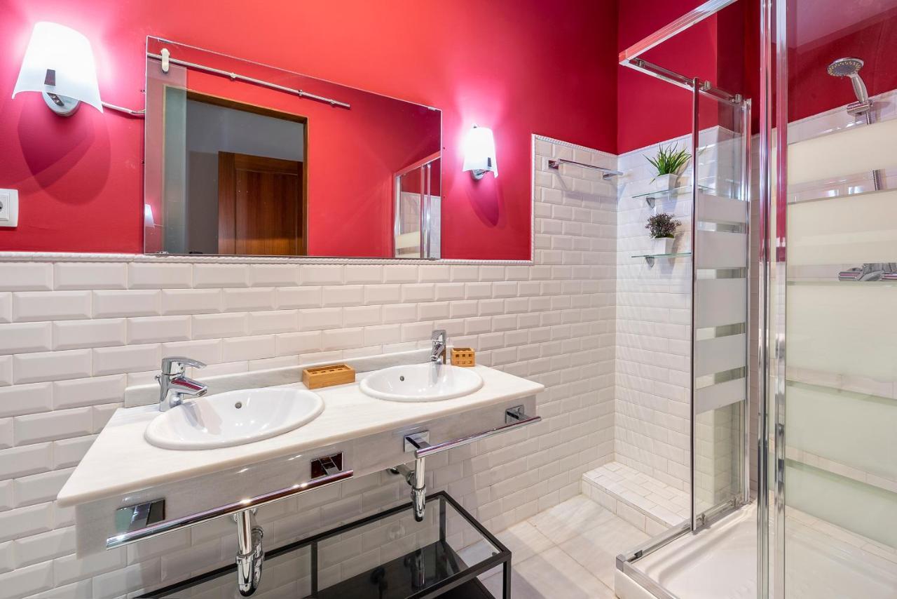 Apartment Genteel Zaragoza Seville