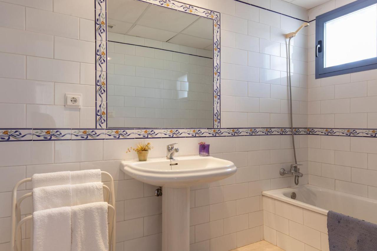 Espectacular Con Terraza Privada Parking Apartment Seville