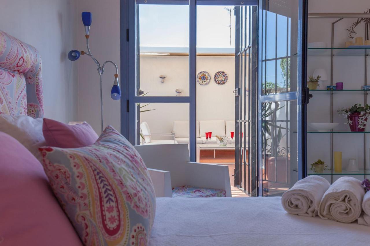 Apartment Espectacular Con Terraza Privada Parking *