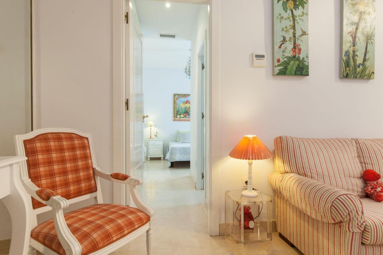 Espectacular Con Terraza Privada Parking Apartment *